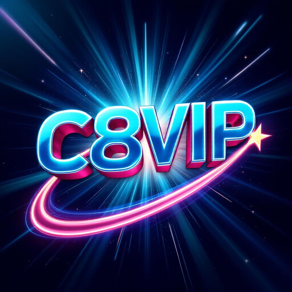C8VIP APK & Game Mobile Terbaru V72.84 | (Update) 27.9Mb Smooth Performance